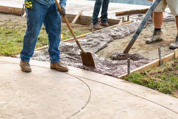 Best Concrete Leveling Services  in Thiensville, WI