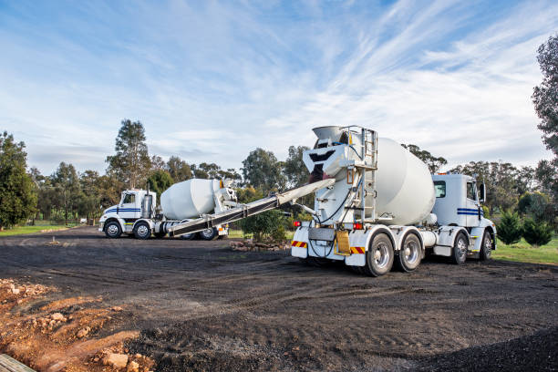 Best Concrete Installation Cost  in Thiensville, WI