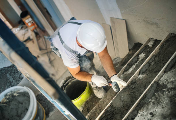 Best Best Concrete Contractor  in Thiensville, WI