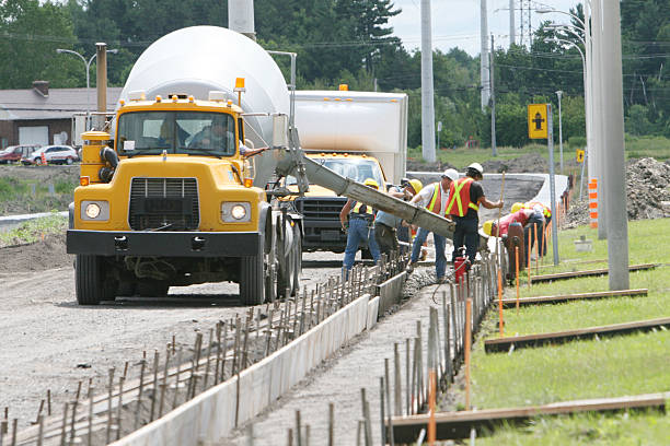 Best Concrete Foundation Repair  in Thiensville, WI