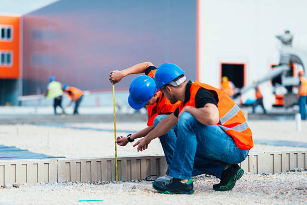 Best Concrete Repair Services  in Thiensville, WI